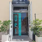Up Hostel Valencia
